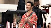 Kevin Jonas Has Basal Cell Carcinoma – Here’s What To Know About This Skin Cancer