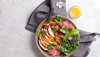 Les salades préférées de la rédaction pour pimper votre été