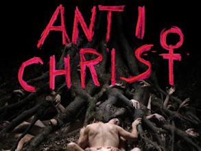 Antichrist (film)