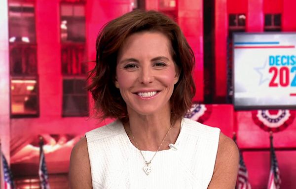 Watch The 11th Hour With Stephanie Ruhle Highlights: July 15