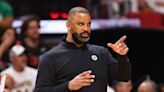 Woj: Rockets probed Ime Udoka’s Boston scandal before offering job