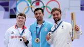 José Torres Gil Takes Olympic Gold In ‘Best Ever’ Men’s BMX Freestyle Final