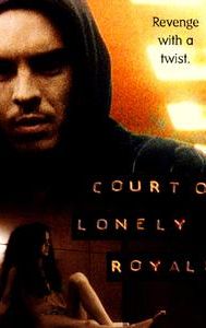 Court of Lonely Royals