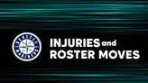 Injuries & Moves: Bliss called up; Polanco to IL; Haggerty undergoes surgery