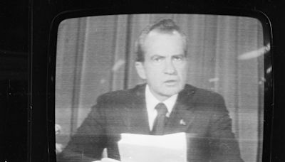 Richard Nixon resigned 50 years ago. The political world has never been the same.