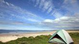 Camping in the UK: the best sites and wild spots to pitch your tent