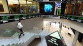 FTSE 100 LIVE: European stocks climb to record highs as UK economy escapes recession