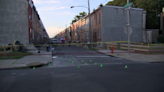 At least 7 people injured, including 16-year-old girl, after a shooting in North Philly