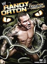 Randy Orton: The Evolution of a Predator (Video 2011) - IMDb