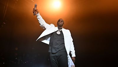 Sean ‘Diddy’ Combs: The ups and downs of a ‘bad boy’ turned businessman