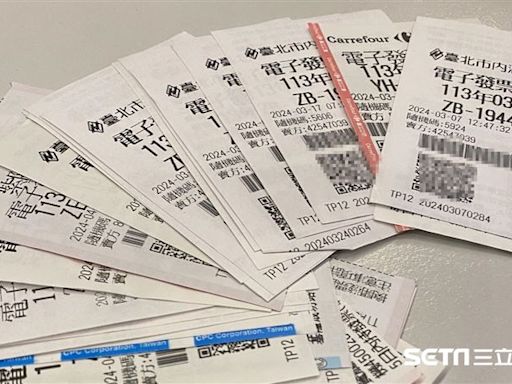 只花65元！家樂福發票中1000萬 獎落這縣市