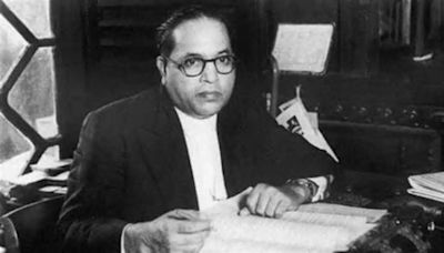 On the campaign trail, Ambedkar is being disrespected