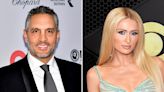 Mauricio Umansky Responds to Niece Paris Hilton’s Dig at ‘Buying Beverly Hills’