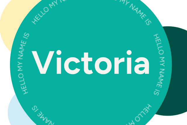 Victoria Name Meaning