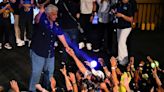 De la mano de Ricardo Martinelli, José Raúl Mulino ganó las elecciones presidenciales en Panamá