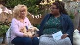 ITV hit back after dog rescuer claims Alison Hammond was scared during interview