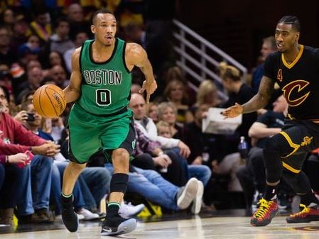 Avery Bradley has switched gears to retirement, but his high hopes remain - The Boston Globe