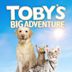 Toby's Big Adventure