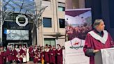 Renowned Author and Politician Dr. Shashi Tharoor Honored With Honorary Doctorate at Geneva School of Diplomacy Graduation Ceremony