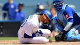 MLB: Kansas City Royals at Los Angeles Dodgers