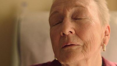 Familiar Touch Is an Infinitely Tender Movie About Dementia