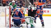Oilers beat Stars 5-2 in Game 4 to tie Western Conference final