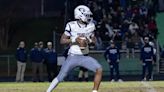 High school football: 247Sports tabs North Carolina quarterback Faizon Brandon as No. 1 prospect in Class of 2026