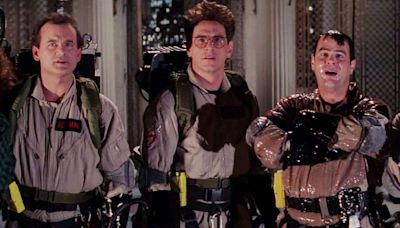 Ghostbuster II Paved The Way For Everything We Hate About Sequels Now