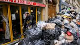 Opinion: Garbage is piling up in Paris. Is this our future if we don’t fix Social Security?