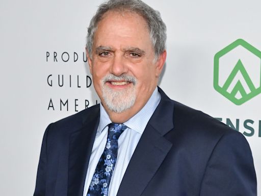 Producer Jon Landau, Known for 'Titanic' and the 'Avatar' Films, Dies at 63: Reports