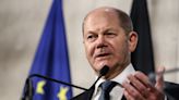 Scholz Invites Chinese Premier to Berlin as Tensions Flare