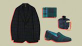 15 Stylish Ways to Wear Black Watch Plaid, Menswear’s Favorite Scottish Tartan