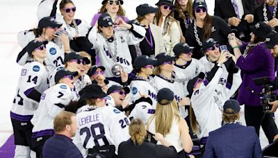 Parade, celebrations set for PWHL Minnesota after historic championship win