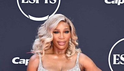 Serena Williams Used Her ESPYs Opening Monologue to Troll "Taylor Swift's Boyfriend" Travis Kelce