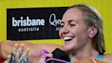 Aussie swimmers Cameron McEvoy, Bronte Campbell reach 4th Olympics, singer Cody Simpson misses out