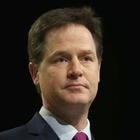 Nick Clegg