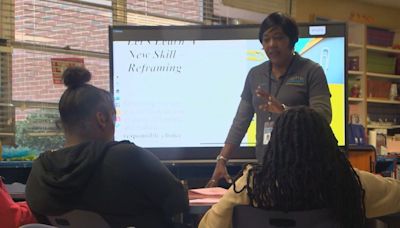 ‘Common Ground’ conflict resolution program looks to grow presence in Birmingham City Schools, beyond