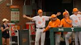 #1 Vols Reach 40-Win Mark with 6-3 Victory Over Queens