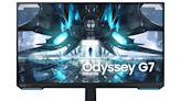 三星奧德賽 Odyssey 平面電競螢幕系列首度登台