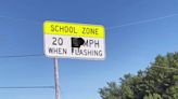 En Haines City se instalarán cámaras par evitar el exceso de velocidad en zonas escolares