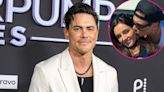 Tom Sandoval Goes Old School, Asks Victoria Lee Robinson to Be His ‘Valentine’ With Handwritten Card