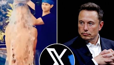 Elon Musk will bring video-only feed to X in bid to take on TikTok and Instagram Reels: sources