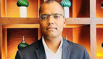 Novotel Jaipur Convention Centre & JECC appoint Ajay Kumar as executive housekeeper - ET HospitalityWorld