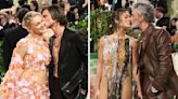 Here Are All The 2024 Met Gala Couple Looks, So You Can Live Vicariously Through Them