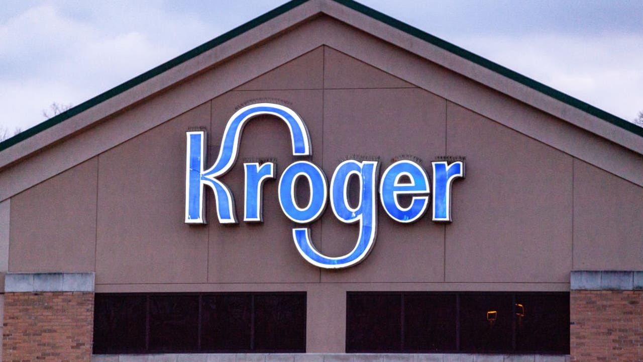 Kroger closing store on Cobb Parkway SE after 44 years