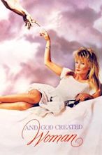 And God Created Woman (1988 film)