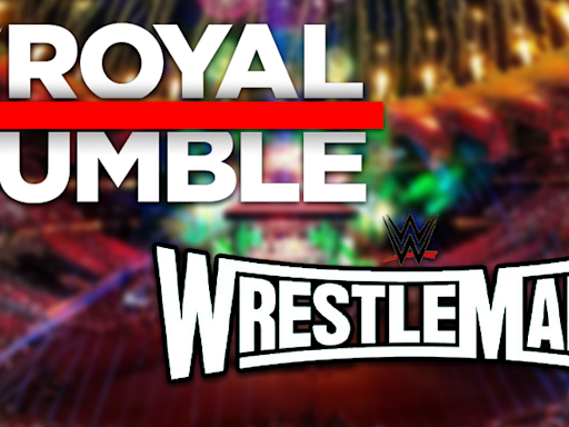 Saudi Arabia Seeking Royal Rumble, WrestleMania in Next WWE Agreement