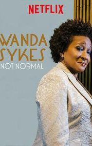 Wanda Sykes: Not Normal