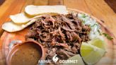 Barbacoa hidalguense brilla en el top 10 de TasteAtlas: es una de las mejores del mundo