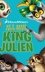 All Hail King Julien